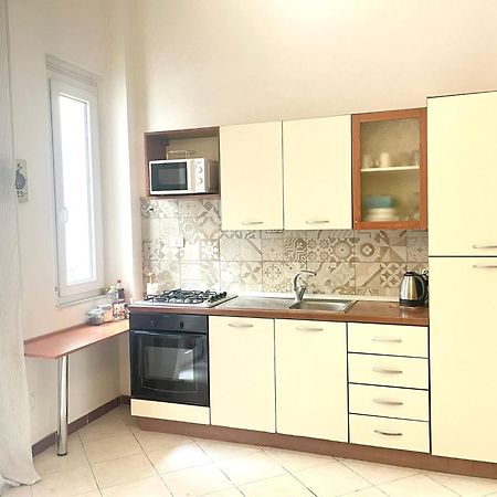 Case Vacanze Il Sorriso Κατάνια Εξωτερικό φωτογραφία