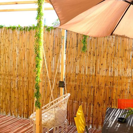 Case Vacanze Il Sorriso Κατάνια Εξωτερικό φωτογραφία